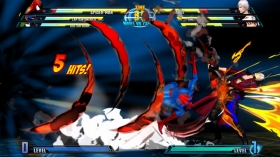 MARVEL VS. CAPCOM 3 Fate of Two Worldsס֥ȥ󡦥ܡס֥ޥפΡ2nd顼ɤǧ褦