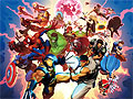 MARVEL VS. CAPCOM 3 Fate of Two Worldsפȯ2011ǯ217˷ꡣץǤͽդꥹ