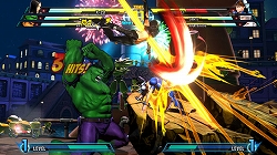 MARVEL VS. CAPCOM 3ס鿴ԤǤ¿ΡSIMPLEɤʤɾҲ