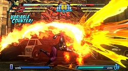 #017Υͥ/MARVEL VS. CAPCOM 3ס鿴ԤǤ¿ΡSIMPLEɤʤɾҲ