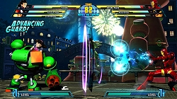 #021Υͥ/MARVEL VS. CAPCOM 3ס鿴ԤǤ¿ΡSIMPLEɤʤɾҲ