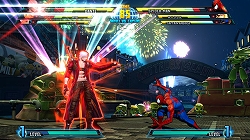 #025Υͥ/MARVEL VS. CAPCOM 3ס鿴ԤǤ¿ΡSIMPLEɤʤɾҲ