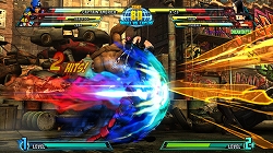 #002Υͥ/MARVEL VS. CAPCOM 3DLCDREAM BATTLE CPUס塼ۿ