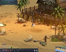 ���������꡼ No.004�Υ���ͥ������ / �֥������ʥ륷�ƥ� 2�ץ��åץǡ��ȡ�Chapter3 campaign�׼����Ǻǽ����̤�