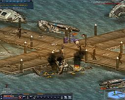 ���������꡼ No.007�Υ���ͥ������ / �֥������ʥ륷�ƥ� 2�ץ��åץǡ��ȡ�Chapter3 campaign�׼����Ǻǽ����̤�