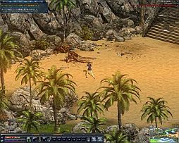 ���������꡼ No.008�Υ���ͥ������ / �֥������ʥ륷�ƥ� 2�ץ��åץǡ��ȡ�Chapter3 campaign�׼����Ǻǽ����̤�