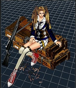 ���������꡼ No.002�Υ���ͥ������ / �֥������ʥ륷�ƥ�2�ס��ü�ٻ��ʤɤΥ��Х����������륢���ƥ��ȯ��