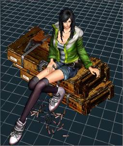 ���������꡼ No.003�Υ���ͥ������ / �֥������ʥ륷�ƥ� 2�ץ����󥻥�Ȱ��ѤΥ��������꤬������ܥå�����ȯ��