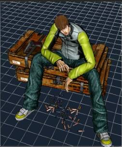 ���������꡼ No.004�Υ���ͥ������ / �֥������ʥ륷�ƥ� 2�ץ����󥻥�Ȱ��ѤΥ��������꤬������ܥå�����ȯ��