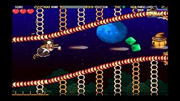 画像ギャラリー No.002のサムネイル画像 / マジで? アメリカのPlayStation Networkで「同人ゲーム」が発売。販売するのは「EverQuest II」などで有名な,あのSony Online Entertainment