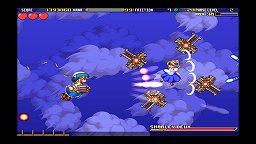 画像ギャラリー No.003のサムネイル画像 / マジで? アメリカのPlayStation Networkで「同人ゲーム」が発売。販売するのは「EverQuest II」などで有名な,あのSony Online Entertainment