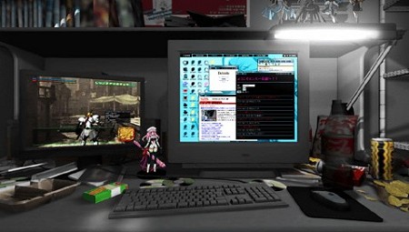 ���������꡼ No.014�Υ���ͥ������ / �˥塼�����ͻ��郎PSP���ɤ롣���۲ʳ�ADV��CHAOS;HEAD NOAH�ס�����OP���ɲä���6��24����ȯ�䡣���¤����ۤ����ä���ˤɤ�ʷ�������