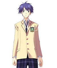 ���������꡼ No.016�Υ���ͥ������ / �˥塼�����ͻ��郎PSP���ɤ롣���۲ʳ�ADV��CHAOS;HEAD NOAH�ס�����OP���ɲä���6��24����ȯ�䡣���¤����ۤ����ä���ˤɤ�ʷ�������
