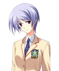 ���������꡼ No.021�Υ���ͥ������ / �˥塼�����ͻ��郎PSP���ɤ롣���۲ʳ�ADV��CHAOS;HEAD NOAH�ס�����OP���ɲä���6��24����ȯ�䡣���¤����ۤ����ä���ˤɤ�ʷ�������