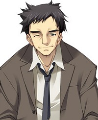 ���������꡼ No.028�Υ���ͥ������ / �˥塼�����ͻ��郎PSP���ɤ롣���۲ʳ�ADV��CHAOS;HEAD NOAH�ס�����OP���ɲä���6��24����ȯ�䡣���¤����ۤ����ä���ˤɤ�ʷ�������