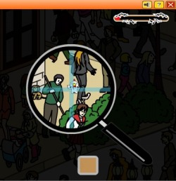 ���������꡼ No.008�Υ���ͥ������ / �˥��˥�ͷ���Ϥˤƥ����ॺ���꡼�ʤ�2�����ȥ뤬OBT�򳫻�