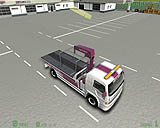 Tow Truck Simulator 2010