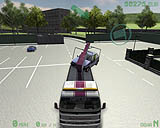 Tow Truck Simulator 2010