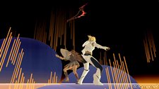 El Shaddai ASCENSION OF THE METATRONסŨå֤뤳Ȥǵ᤹ŷμη뾽ͤޤ줿֥פȤ