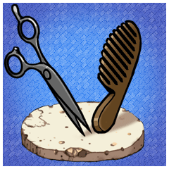 ���������꡼ No.004�Υ���ͥ������ / �֥��ɡ��ͥС����ɡ״��տ�ʪ���ʪ�ʤ�DLC��2�Ƥ��ۿ�