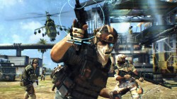 E3 2011KinectǤΥˡˡܡFPSGhost Recon: Future SoldierפΥץ쥤󤬸