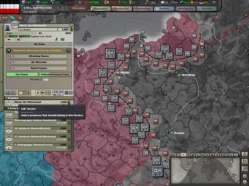 Hearts of Iron IIIפγĥѥåSemper FiפϡD-Day66ǯ66ȯ䡪 ꡼ͽParadoxʤ