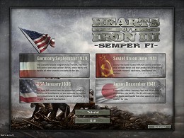 Hearts of Iron IIIפγĥѥåSemper FiפϡD-Day66ǯ66ȯ䡪 ꡼ͽParadoxʤ