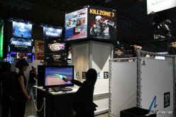 TGS 2010ϥ⡼󥳥ȥ顤PlayStation MoveбȥSCE֡ͷǤߤ