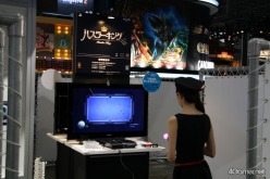 TGS 2010ϥ⡼󥳥ȥ顤PlayStation MoveбȥSCE֡ͷǤߤ