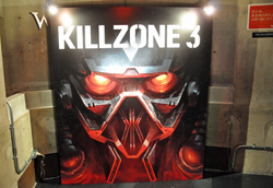 ȯΡKILLZONE 3פǤϿ´ʼΤ仿罸桩ƥ󥹡꡼ǵǮԡԤäISA إ륬 Ʊפݡ