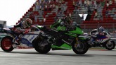 2010κǿϿSBK X Superbike World Championship -JP EDITION-סоޥ󡤥åȤȤˤȯɽ