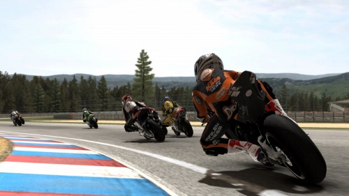 2010κǿϿSBK X Superbike World Championship -JP EDITION-סоޥ󡤥åȤȤˤȯɽ