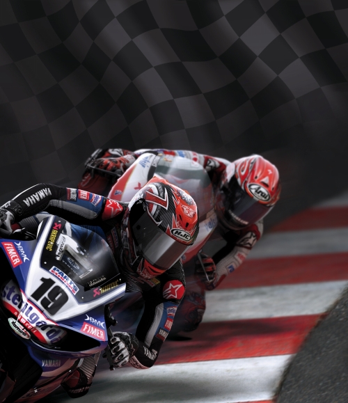 #005Υͥ/SBK X Superbike World Championship -JP EDITION-פȯ1014˷