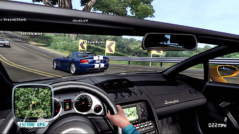 #002Υͥ/Test Drive Unlimited 2פȯ921ͽԸΡޤޤŵȯɽ