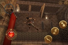 #012Υͥ/եȡiPhone/iPod touchѥPrince of Persia: Warrior WithinפۿϡץࡼӡǺ