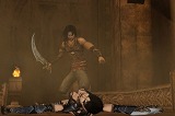 Prince of Persia: Warrior Within