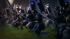 Shogun 2: Total Warפκǿ󥲡ˡǤʤξͤ祹ΥХȥ륷å