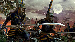 Shogun 2: Total Warפκǿ꡼󥷥åȤʤʤ뤫ٻΤλ