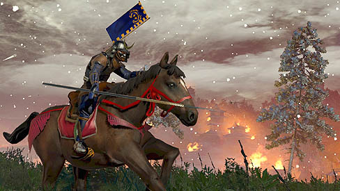 Total Warץ꡼ǿȥ̾ѹ2011ǯ3ȯΥ꡼ǿϡTotal War: Shogun 2פ