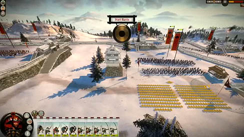 #003Υͥ/빶ͻҤҲ𤵤줿Total War: Shogun 2פκǿࡼӡǤˤϡפо