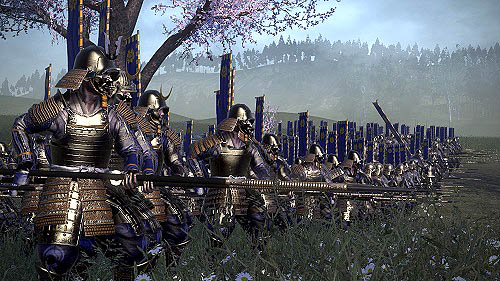 Total War: Shogun 2פˡ줾̾ȸü˥åȤѤǤSengoku Jidai DLCפо