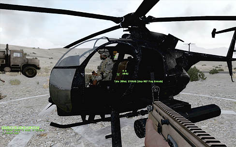 Ǥ⥹ʤϤޤ졣ARMA II: Operation ArrowheadΥǥǤ4GamerUp