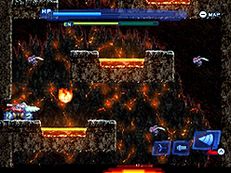 画像ギャラリー No.002のサムネイル画像 / サンソフト、北米でWiiウェア「BLASTER MASTER OVERDRIVE」配信
