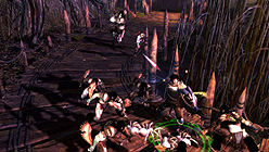 Ĥ˲κƷ˾ФȤ Square EnixDungeon Siege IIIפƤǤȯ531˷