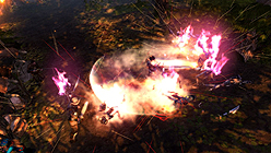 Ĥ˲κƷ˾ФȤ Square EnixDungeon Siege IIIפƤǤȯ531˷