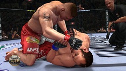 ߷400ܽв٤ϿƮοUFC Undisputed 2010פȯ99˷ꡣθǤۿ