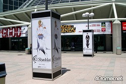 E3 2010ϡEl Shaddai ASCENSION OF THE METATRONספ鷺äƤޤ礤äαE3ȥ쥤顼ǳǧ褦