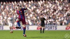 FIFA 11 ɥ饹åȯǰơɽġ˻᤬ȴ