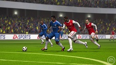 FIFA 11 ɥ饹åȯǰơɽġ˻᤬ȴ