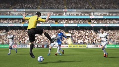 FIFA 11 ɥ饹åȯǰơɽġ˻᤬ȴ